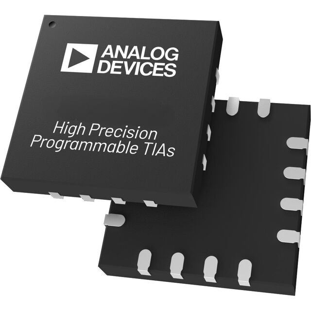 IC CLK/DATA RECOVERY LFCSP