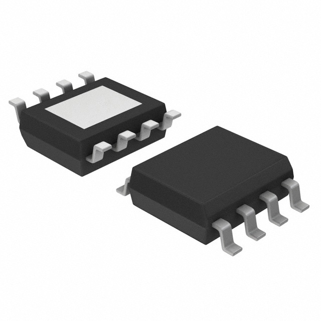 IC REG LINEAR POS ADJ 3A 8-SO-EP