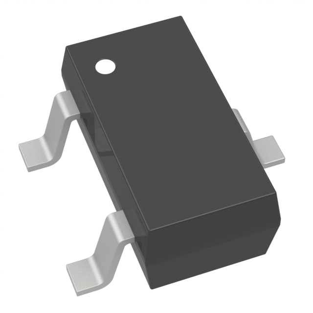 MAGNETIC SWITCH UNIPOLAR SC59