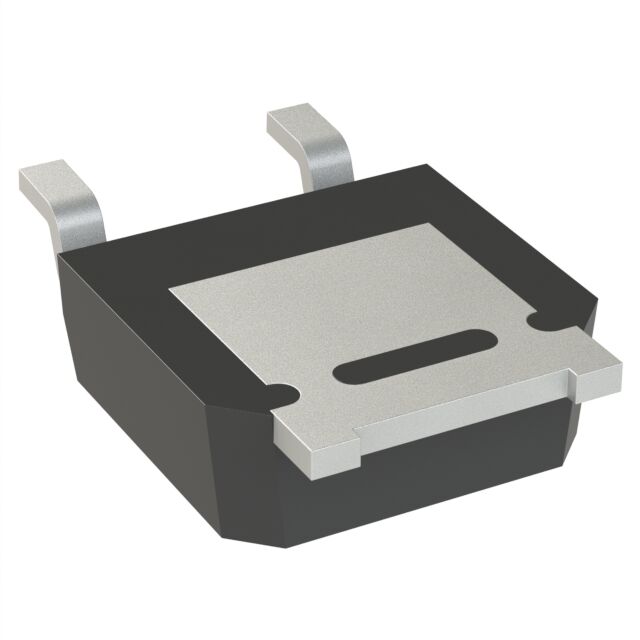 IGBT 460V 20A TO-252