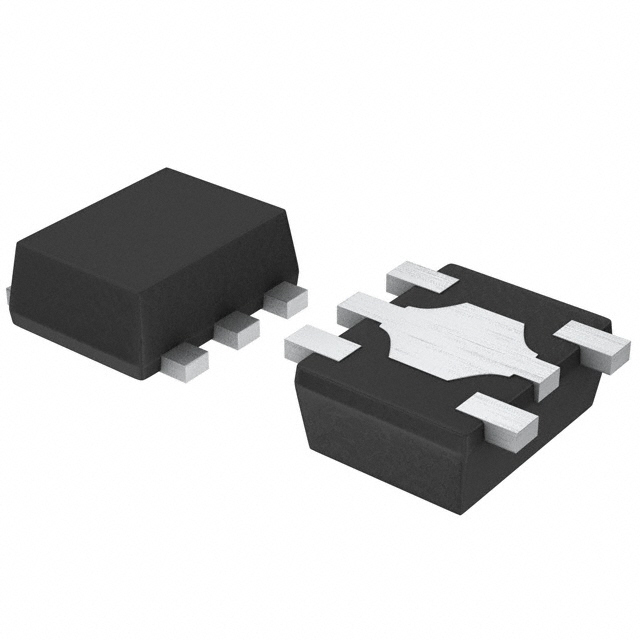 THERMOSTAT 55DEGC ACT LOW HVSOF5