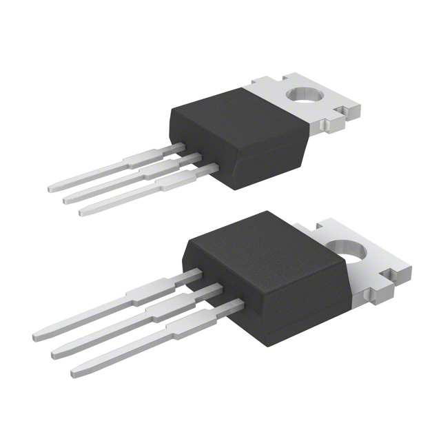 IGBT 600V 20A TO-220AB
