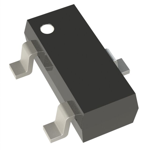 IC REG LINEAR 3.6V 200MA SOT23-3