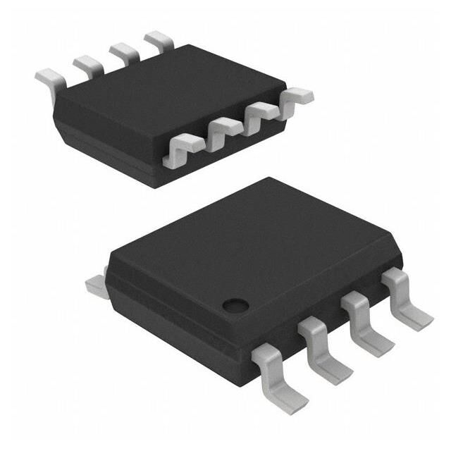 IC REG LINEAR 5V 80MA 8-SO