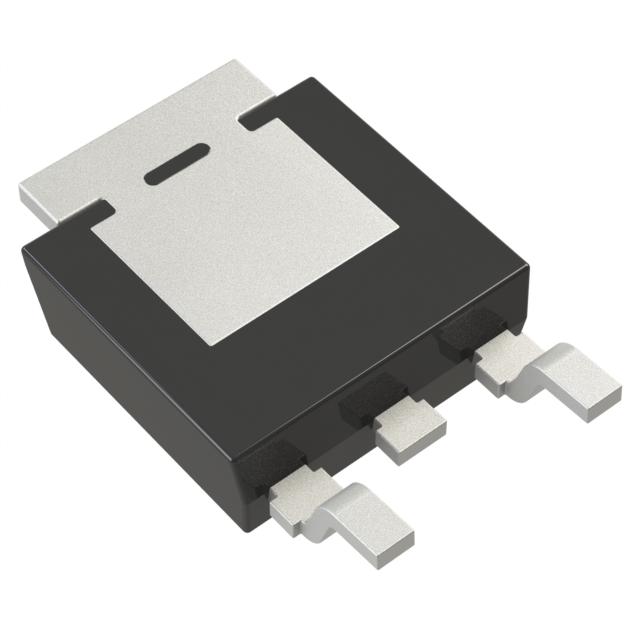 IGBT TRENCH 360V TO-252AA