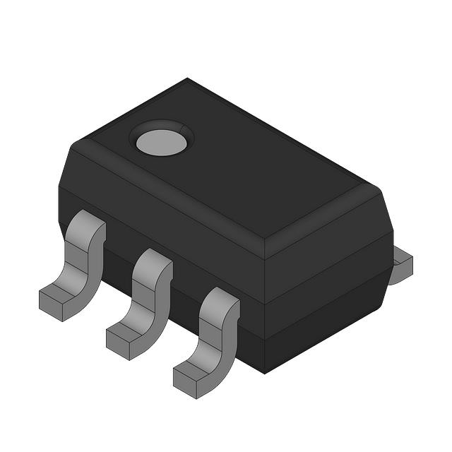 IC BUFF NON-INVERT 5.5V SC-70-5