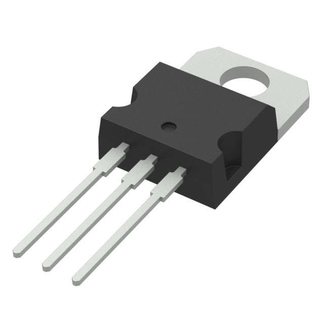 IGBT TRENCH FS 650V 8A TO-220