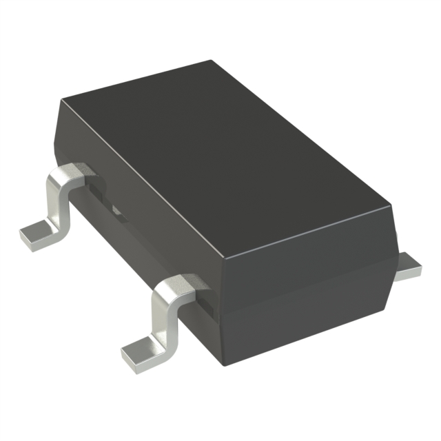 IC REG LINEAR 2V 150MA SOT23-5
