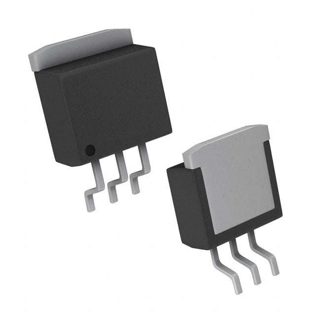 IC REG CONV PENTIUM 1OUT TO263