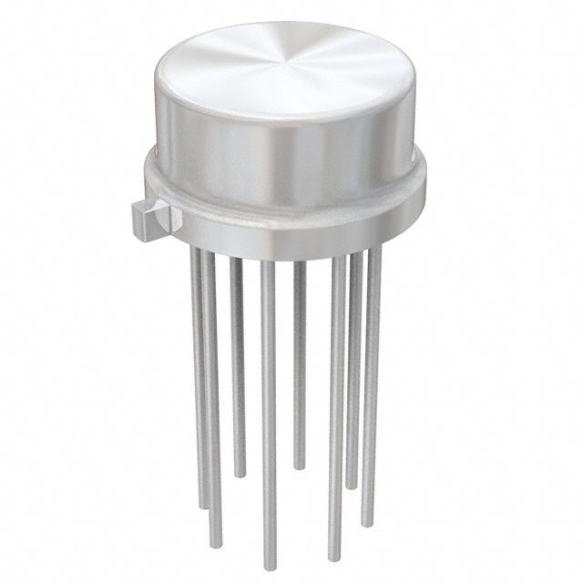 IC MULTIPLIER-DIVIDER TO-100-10