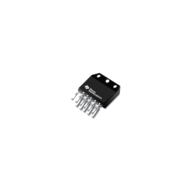 VIDEO AMPLIFIER, 3 CHANNEL