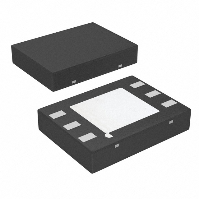 IC REG LINEAR 1.8V 150MA 6-WSON