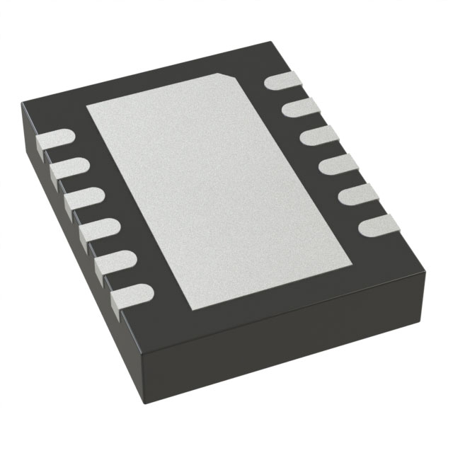 LTC4376CDHD#PBF
