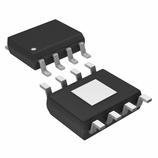 IC GATE DRVR LOW-SIDE 8SOIC