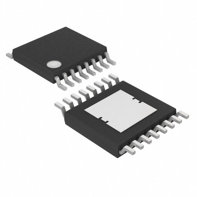 IC LIMITING AMP 16TSSOP