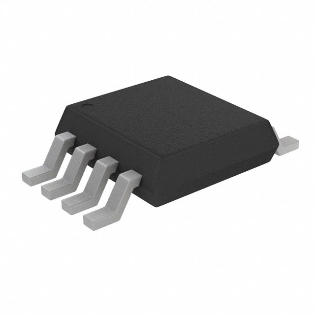 IC EL LAMP DRIVER 1KHZ 8MSOP
