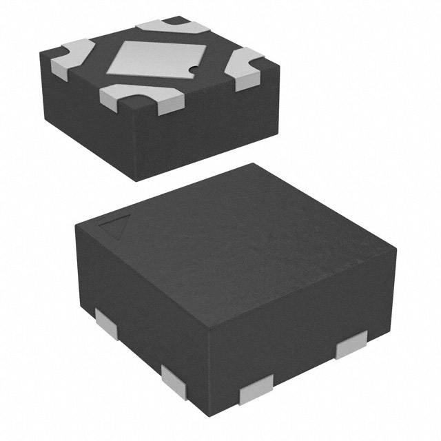 IC PWR SWITCH P-CHAN 1:1 4TMLF