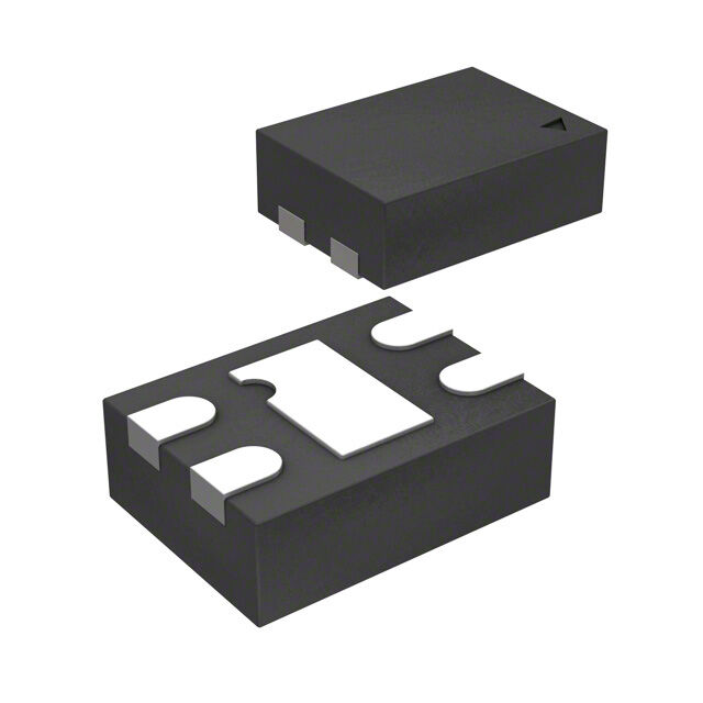 IC PWR SWITCH N-CHAN 1:1 4TMLF