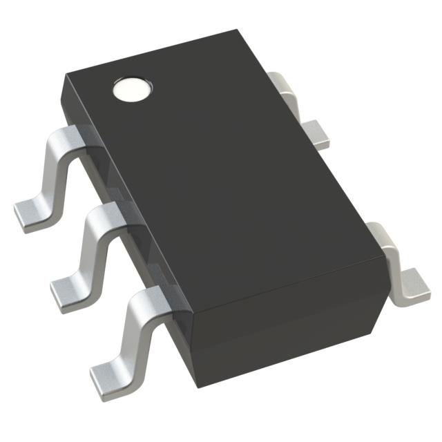 IC OPAMP GP 1 CIRCUIT TSOT23-5