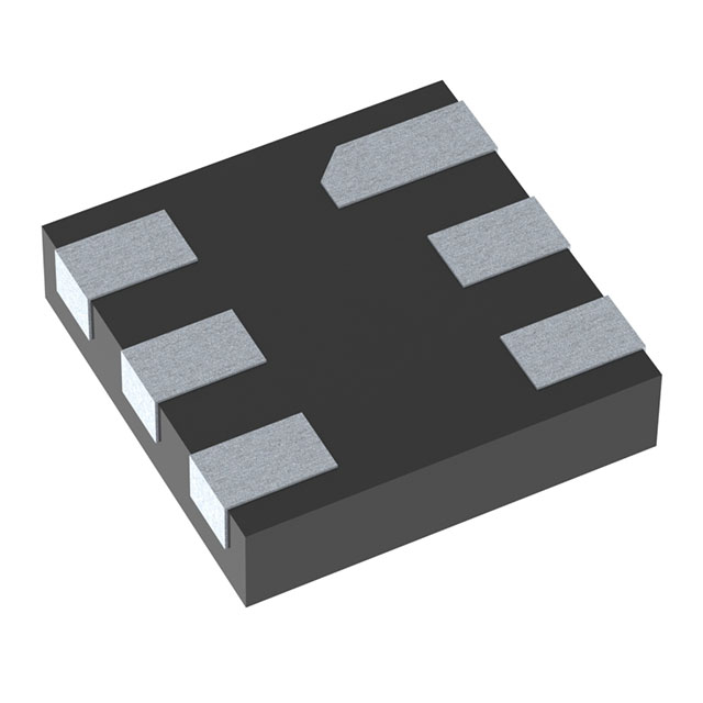 CMC 100MA 2LN SMD ESD