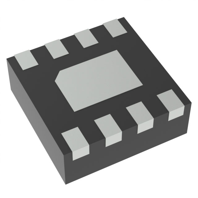 IC FF D-TYPE SINGLE 1BIT 8-DFN