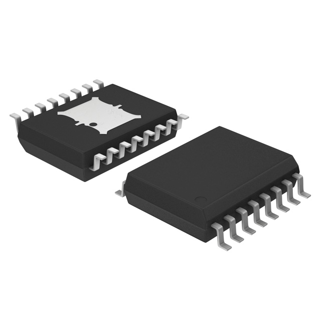 IC TRANSCEIVER HALF 1/1