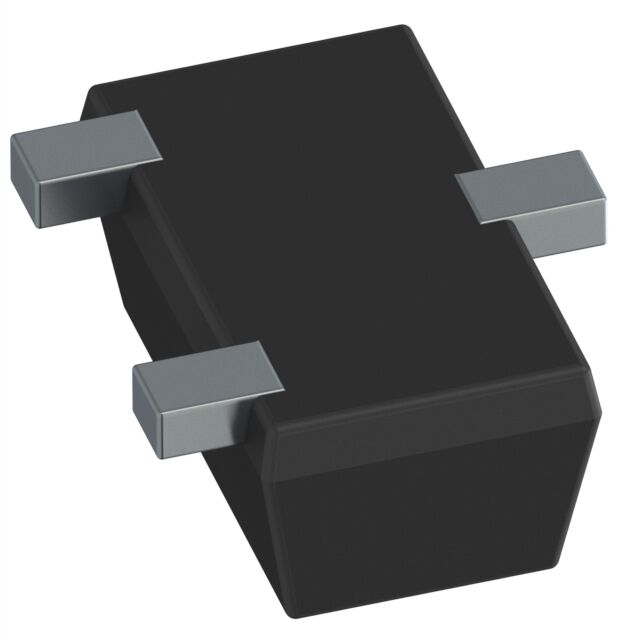 IC REG LIN 1.3V 100MA SON1408-3