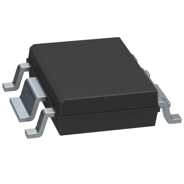 IC REG LINEAR 12V 150MA 6-HSOP-J