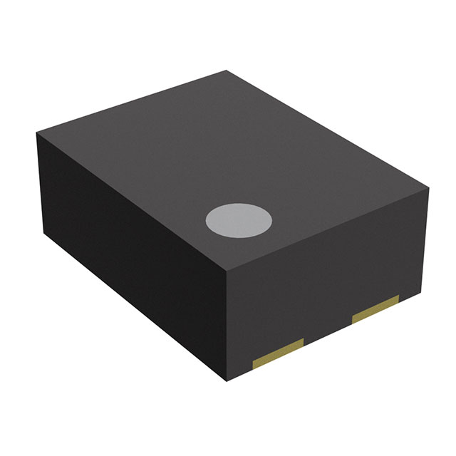 IC REG LINEAR 2.9V 200MA DFN