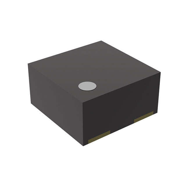 IC REG LINEAR 2.2V 150MA DFN