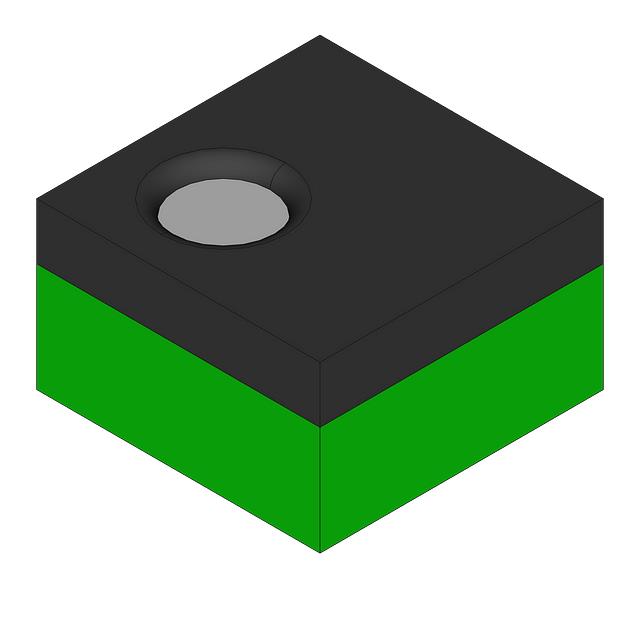 NX3P1108UK - Logic controlled hi