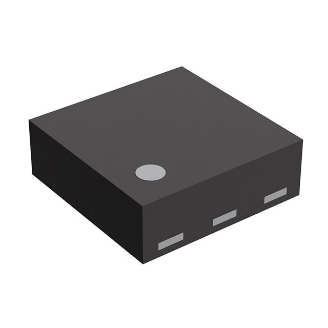 IC REG LIN 2.8V/3.1V DFN1212-6