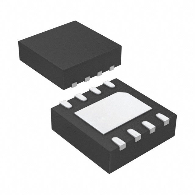 IC REG LINEAR 1.8V/3.3V 8-WDFN