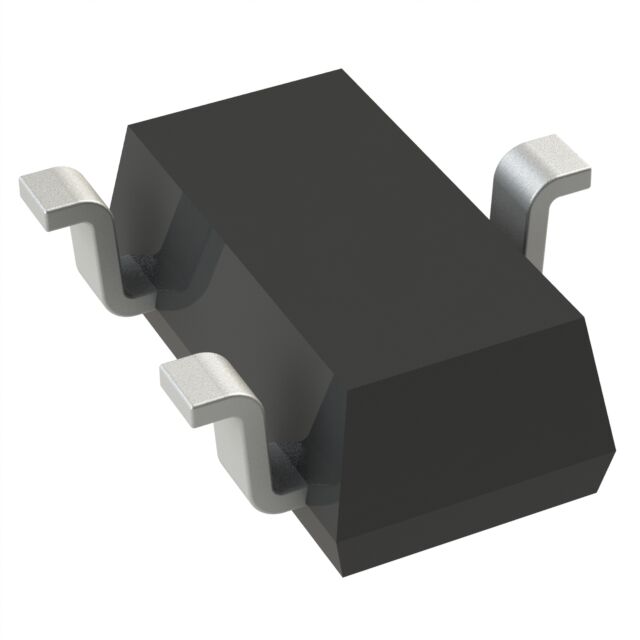 IC REG LIN 1.2V 300MA SOT23-3L