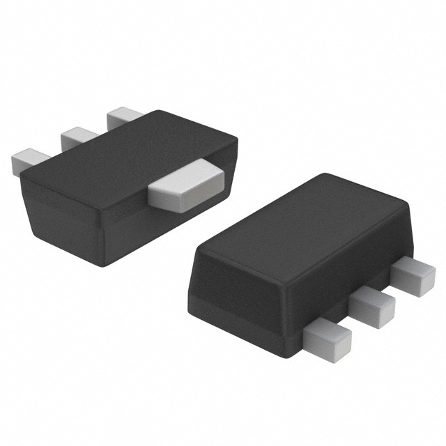IC REG LINEAR 12V 100MA SOT89-3