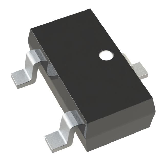 AUTOMOTIVE MAGNETIC SENSOR ICS