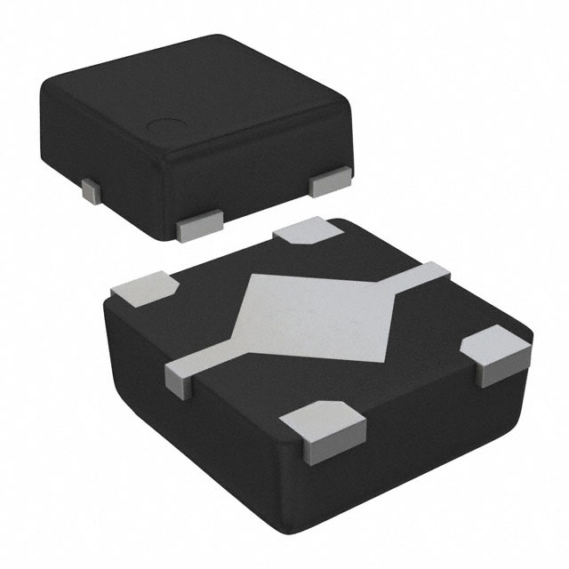IC REG LIN 1.8V 200MA HSNT-4-A