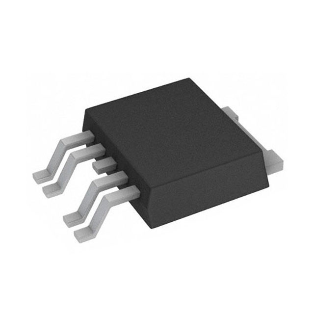 IC REG LINEAR 1V 2A TO252-5S