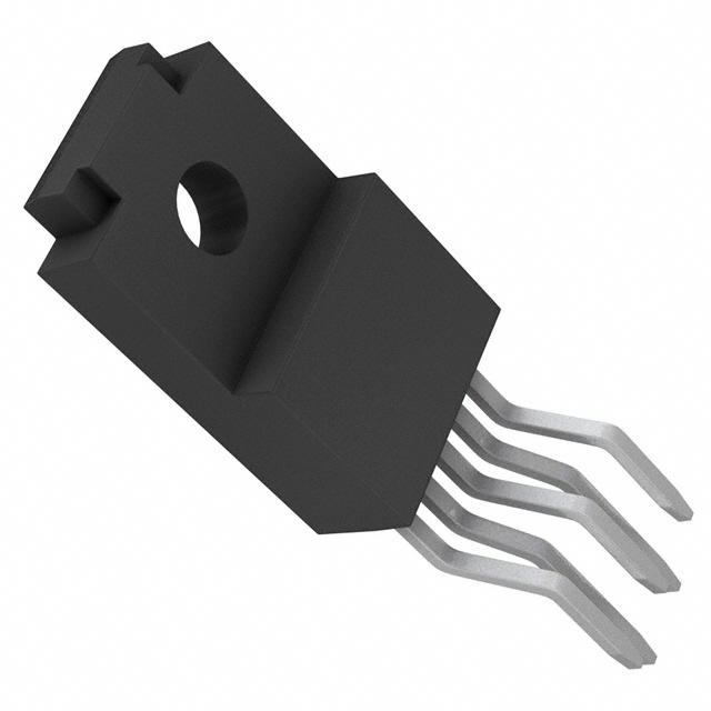 IC OFFLINE SW FLYBACK TO220-5
