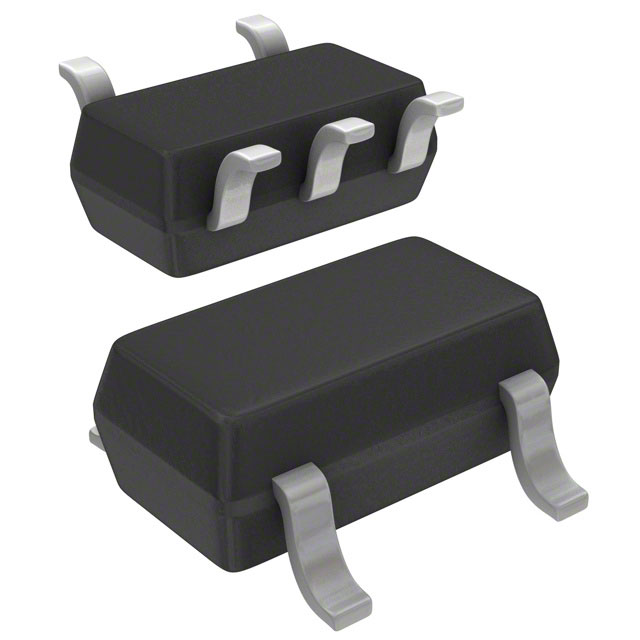 IC REG LINEAR 3.3V 100MA SC-70-5