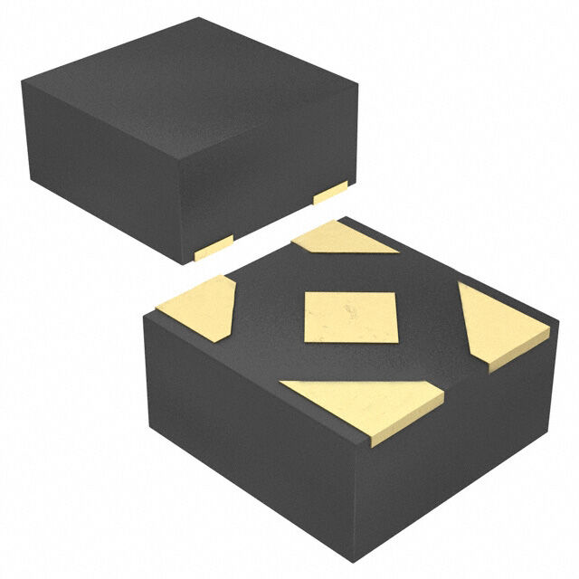 IC REG LINEAR 1.8V 200MA 4-SDFN