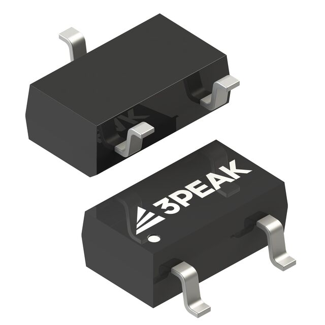 IC REG LINEAR 2.8V 400MA SOT23-3