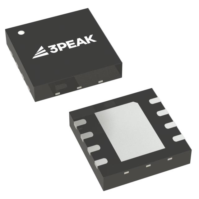 IC REG LINEAR POS ADJ 1.5A 8-DFN