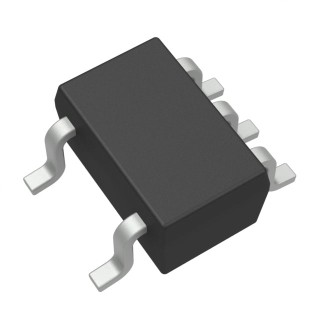 IC GATE AND 1CH 2-INP SC70-5