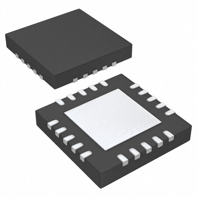 IC SENSOR FLUXGATE