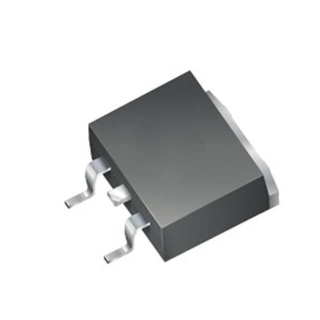 DIODE ARRAY SCHOT 30A TO263AB