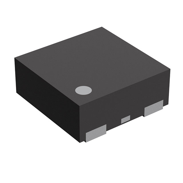 IC REG LINEAR 1.8V 300MA 4-DFN
