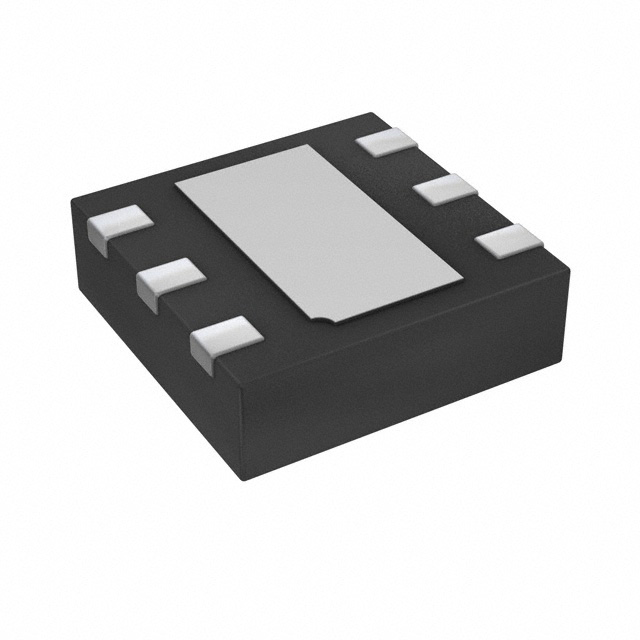 IC REG LINEAR 2.8V 350MA 6-DFN