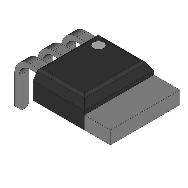 IGBT TRENCH 400V IPAK
