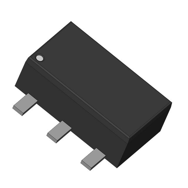 IC SUPERVISOR VOLT DET SYS RESET